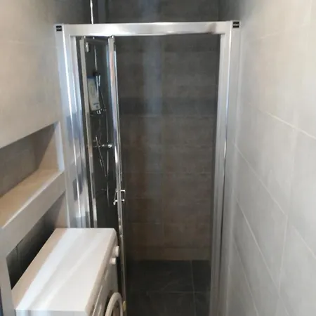 Appartamento Andrychow Apartment