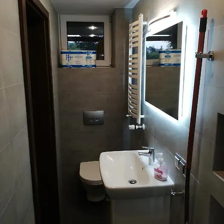 Andrychow Apartment * Andrychów