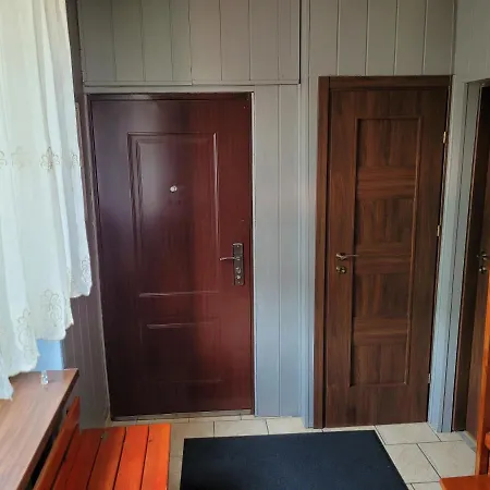 Andrychow Apartment