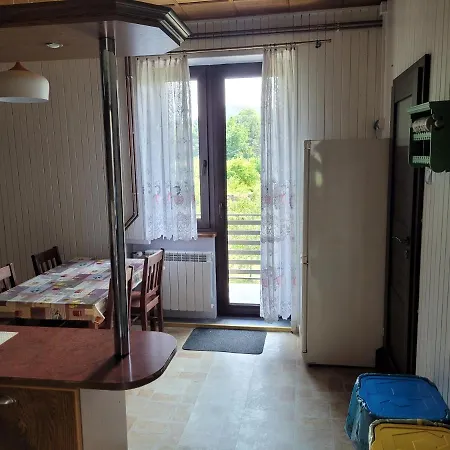 Andrychow Apartment Appartamento