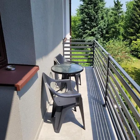 Appartamento Andrychow Apartment Andrychów