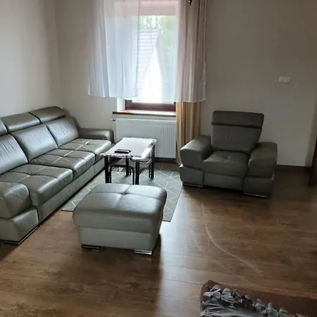 Andrychow Apartment * Andrychów