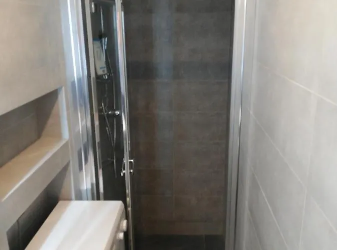 Lejlighed Andrychow Apartment