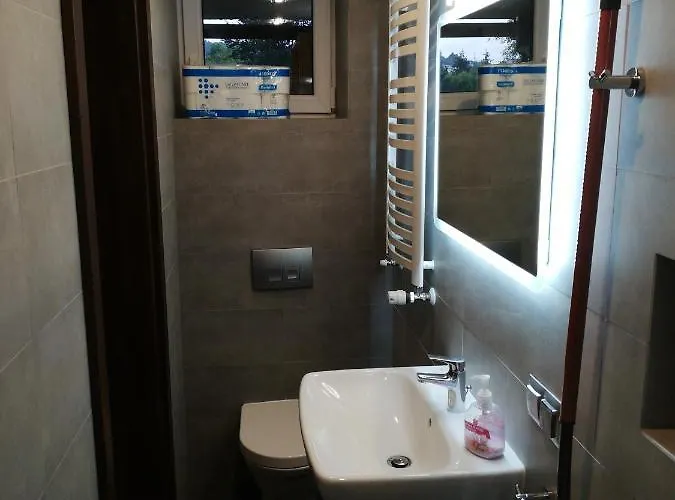 Andrychow Apartment * Andrychów