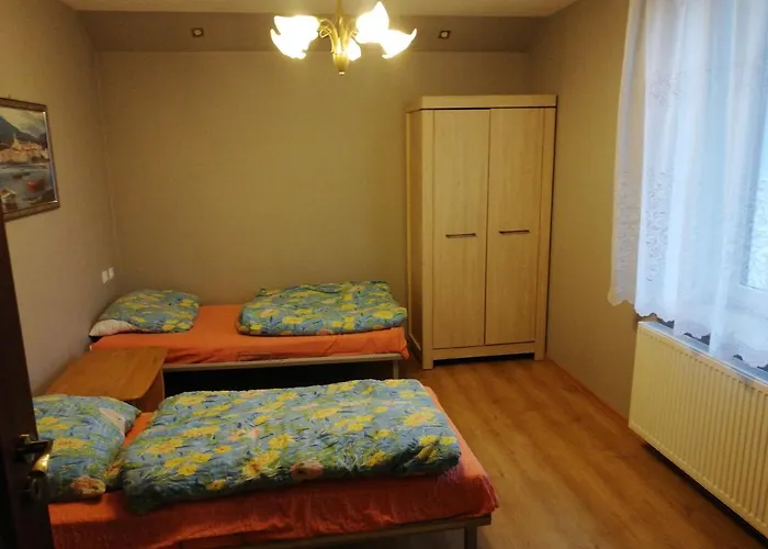 Andrychow Apartment Lejlighed *