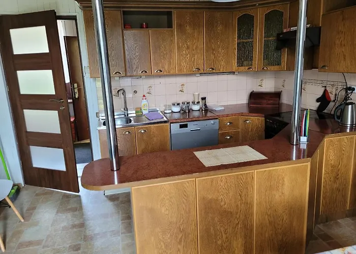 Andrychow Apartment Lejlighed