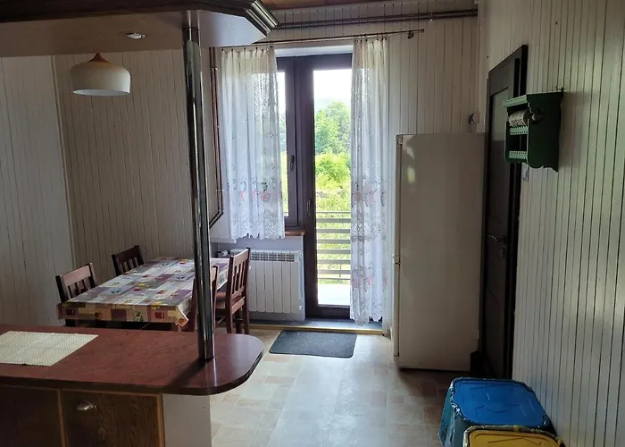 Andrychow Apartment Lejlighed