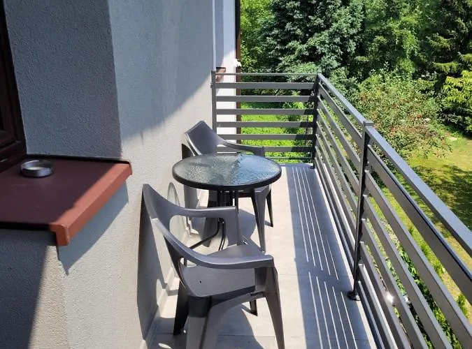 Lejlighed Andrychow Apartment Andrychów