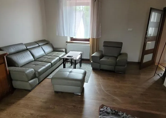 Andrychow Apartment * Andrychów